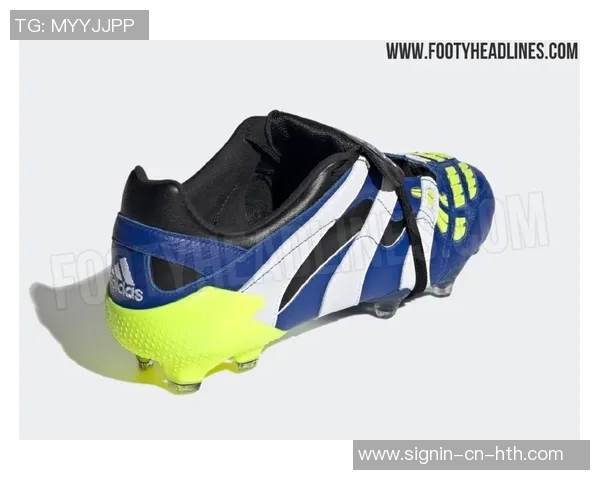 探索小众品牌足球鞋的独特魅力与性能优势让你在球场上脱颖而出 探索小众品牌足球鞋的独特魅力与性能优势让你在球场上脱颖而出