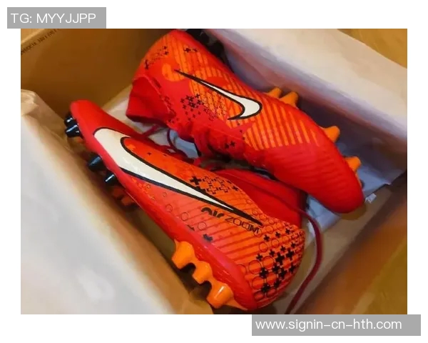 选择适合的足球鞋底材料与设计对提升球场表现的重要性分析